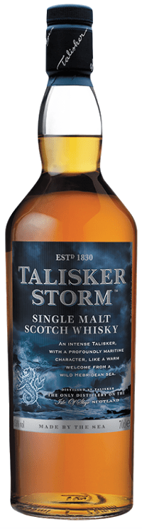 Talisker Storm